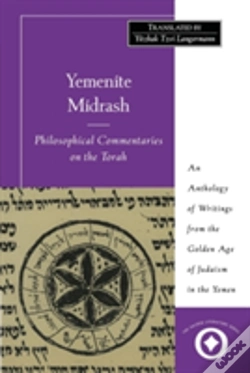 Capa do artigo Yemenite Midrash