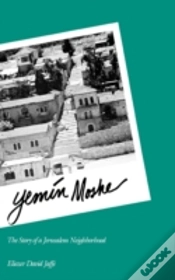Capa do artigo Yemin Moshe