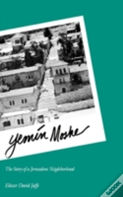 Capa do artigo Yemin Moshe