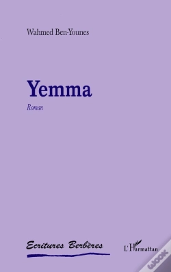 Capa do artigo Yemma