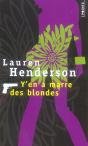 Y'En A Marre Des Blondes - Preview
