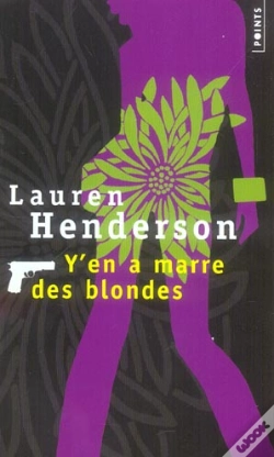 Capa do artigo Y'En A Marre Des Blondes