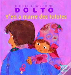 Capa do artigo Y'En A Marre Des Tototes