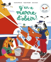 Capa do artigo Y