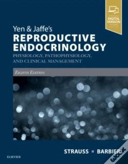 Capa do artigo Yen & Jaffe'S Reproductive Endocrinology