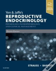 Yen & Jaffe'S Reproductive Endocrinology