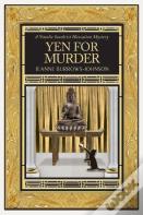 Yen For Murder