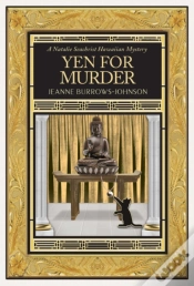 Capa do artigo Yen For Murder