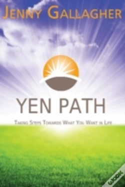 Capa do artigo Yen Path