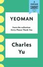 Yeoman - Preview