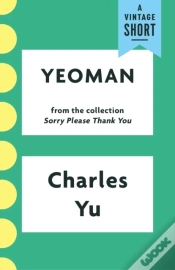 Capa do artigo Yeoman