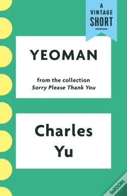 Capa do artigo Yeoman