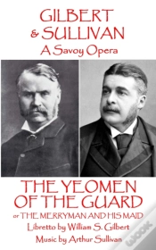 Capa do artigo Yeomen Of The Guard