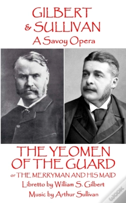 Capa do artigo Yeomen Of The Guard