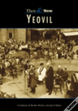 Capa do artigo Yeovil
