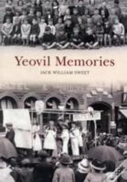 Capa do artigo Yeovil Memories