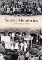 Capa do artigo Yeovil Memories