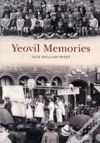 Yeovil Memories