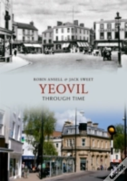 Capa do artigo Yeovil Through Time