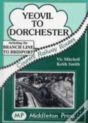 Capa do artigo Yeovil To Dorchester