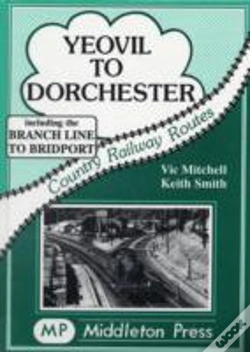 Capa do artigo Yeovil To Dorchester