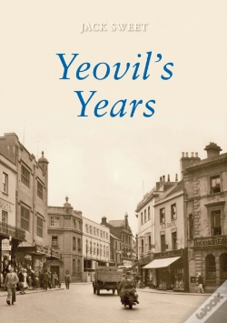 Capa do artigo Yeovil'S Years