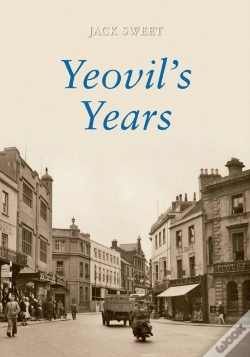 Capa do artigo Yeovil'S Years