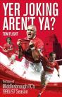 Yer Joking Aren'T Ya? - Preview