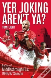 Yer Joking Aren'T Ya?