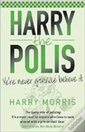 Capa do artigo Yer Never Gonnae Believe It!