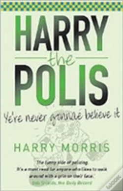 Capa do artigo Yer Never Gonnae Believe It!
