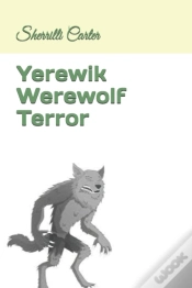Capa do artigo Yerewik Werewolf Terror