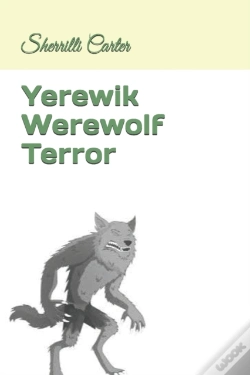 Capa do artigo Yerewik Werewolf Terror