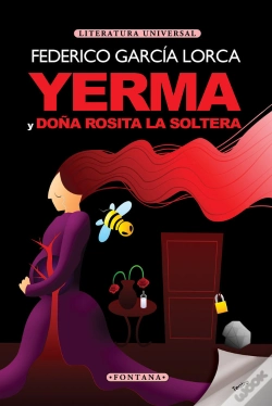 Capa do artigo Yerma Y Doña Rosita La Soltera