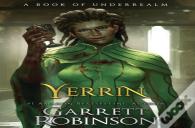 Yerrin