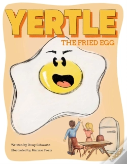 Capa do artigo Yertle, The Fried Egg