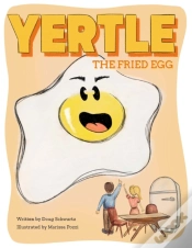 Capa do artigo Yertle, The Fried Egg