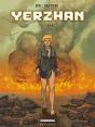 Yerzhan Tome 2 ; Laïka - Preview