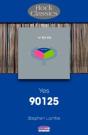 Yes 90125 - Preview