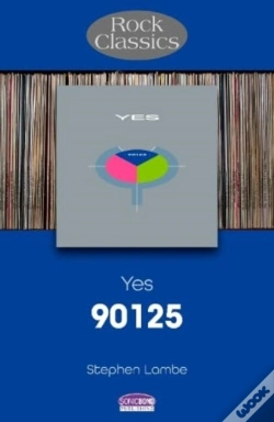 Capa do artigo Yes 90125