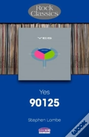 Capa do artigo Yes 90125
