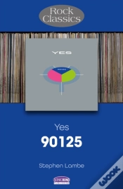 Capa do artigo Yes 90125