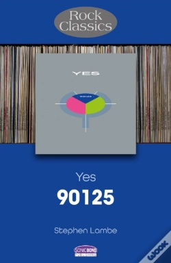 Capa do artigo Yes 90125
