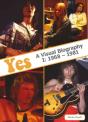 Yes: A Visual Biography I: 1968 - 1981 - Preview