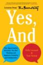 Yes, And - Preview