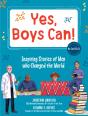 Yes, Boys Can! - Preview