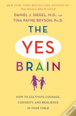 Capa do artigo Yes Brain