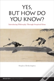 Capa do artigo Yes, But How Do You Know?