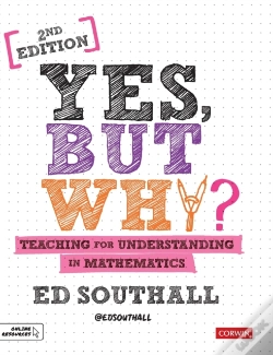 Capa do artigo Yes, But Why? Teaching For Understanding In Mathematics