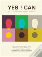 Yes ! Can (Yes I Can)